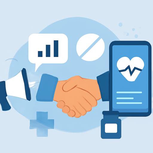 From Promotion to Partnership: Reinventing Engagement with Pharma Marketing, Pharma CRM, and Pulse Health