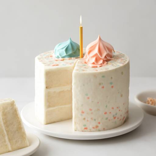 Beyond the Buttercream: Why Singapore’s Birthday Cake Scene Has Never Been More Personal
