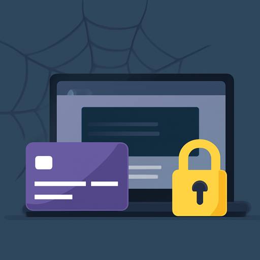 Why “Legit CC Shops” Are a Myth: Understanding Dark Web Carding Claims and Protecting Yourself
